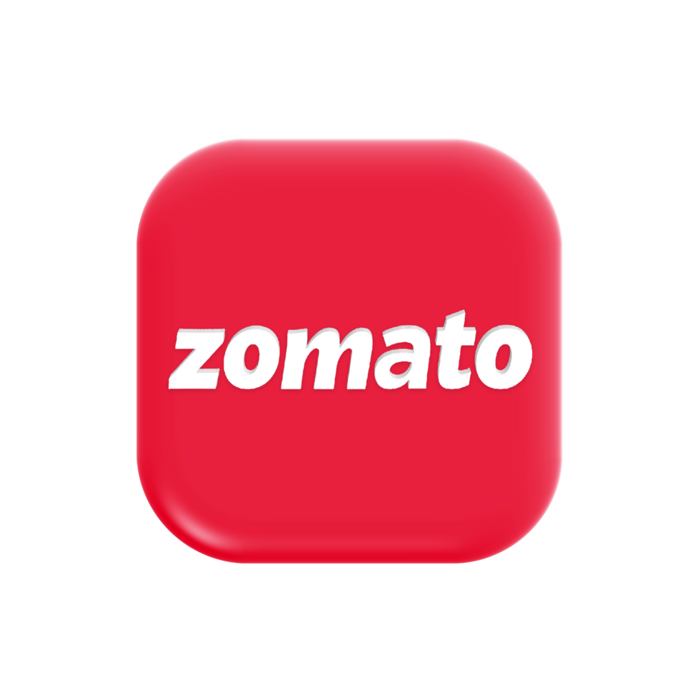 Order on Zomato